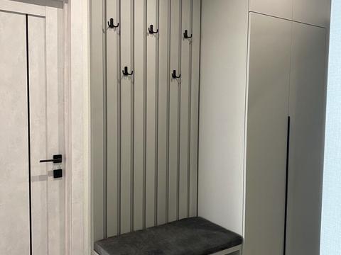 квартира за адресою Берестейський просп. (Перемоги), 11 к2