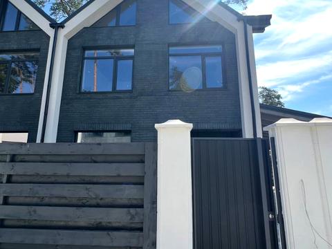 будинок за адресою Києво-Мироцька вул.