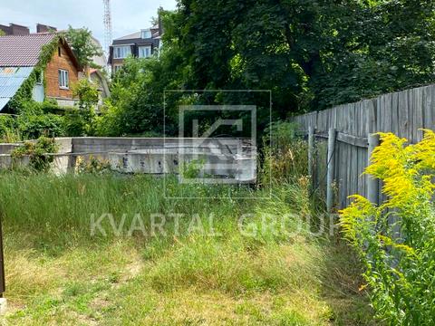 ділянка за адресою вул. Василя Стуса, 49