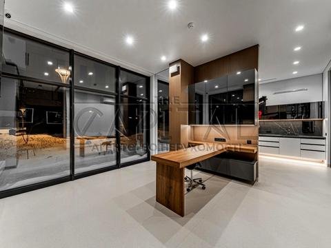 комерційна за адресою Василя Тютюнника вул. (Анрі Барбюса), 43