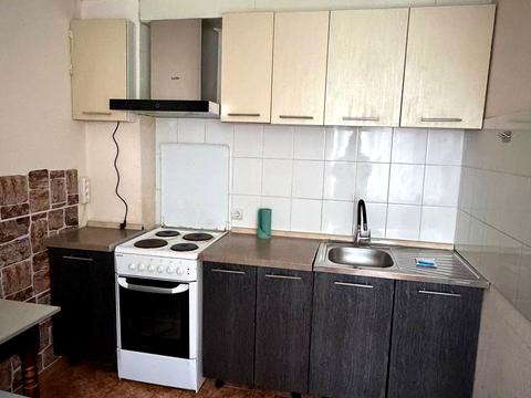 квартира за адресою Квартальна вулиц вул. (Гладкова), 13