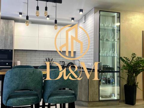 квартира за адресою Зарічна вул., 1-Б