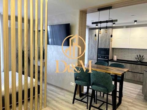 квартира за адресою Зарічна вул., 1-Б