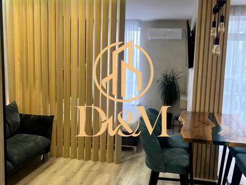 квартира за адресою Зарічна вул., 1-Б