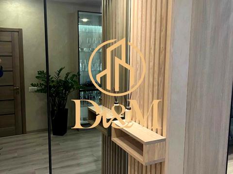 квартира за адресою Зарічна вул., 1-Б