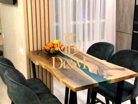 квартира за адресою Зарічна вул., 1-Б