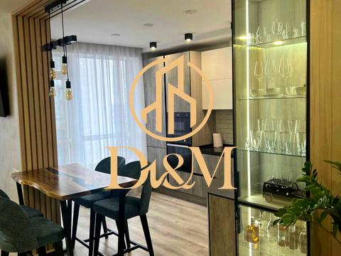 квартира за адресою Зарічна вул., 1-Б