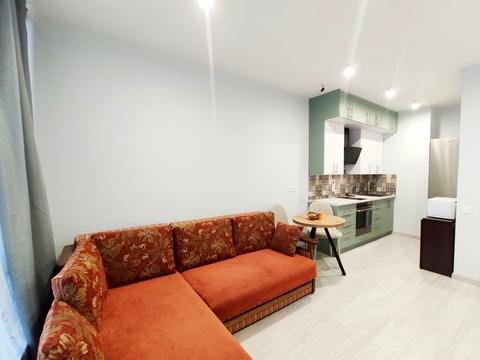 квартира за адресою Родини Крістерів вул., 14-Б