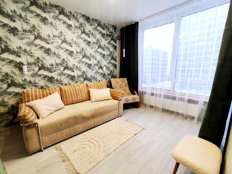 квартира за адресою Родини Крістерів вул., 14-Б