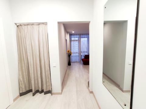 квартира за адресою Родини Крістерів вул., 14-Б