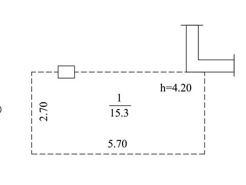 паркоместо по адресу Трускавецкая ул., 10-Г