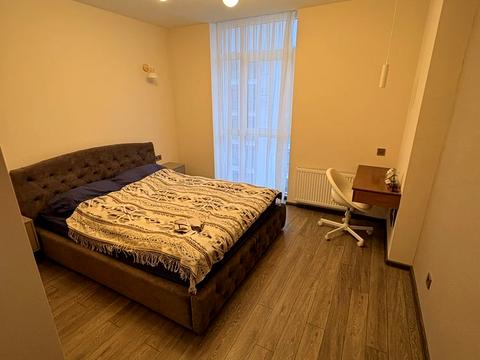 квартира по адресу Стрийская ул., 113-В