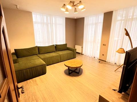 квартира по адресу Стрийская ул., 113-В