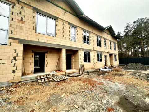 дом по адресу Василя Стуса ул. (Пушкинская)