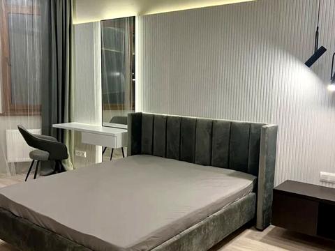 квартира за адресою Богдана Хмельницького вул., 58-А