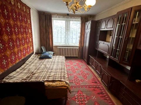 квартира за адресою Хмельницький, Довженка вул., 16/2