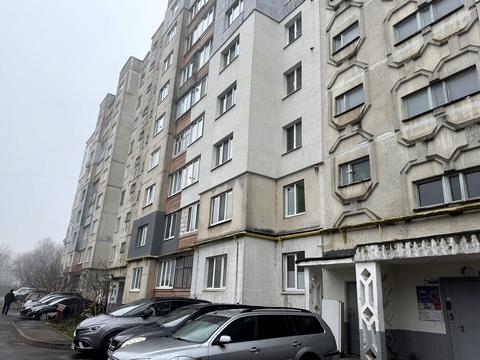 квартира за адресою Зарічанська вул., 32/1