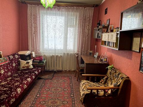 квартира за адресою Зарічанська вул., 32/1