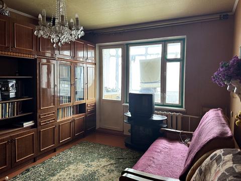 квартира за адресою Зарічанська вул., 32/1