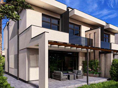 будинок за адресою Зубрівська