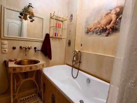 квартира по адресу Валерия Лобановского просп. (Краснозвездный), 4-Б