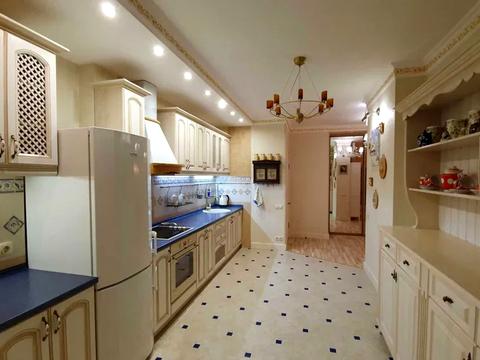 квартира по адресу Валерия Лобановского просп. (Краснозвездный), 4-Б