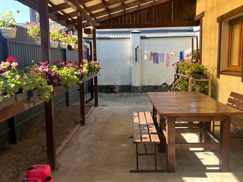 дом по адресу щаслива