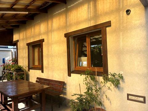 дом по адресу щаслива