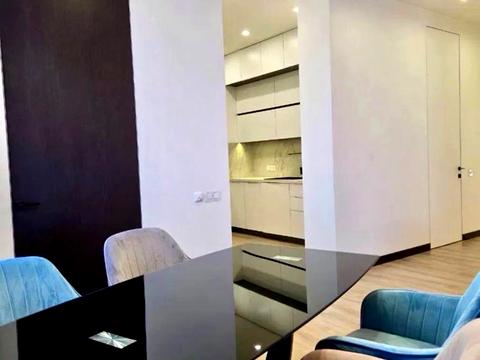 квартира за адресою Київ, Богдана Хмельницького вул., 58-А