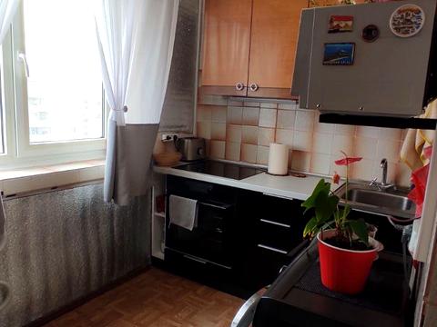 квартира по адресу Зубарева ул., 23