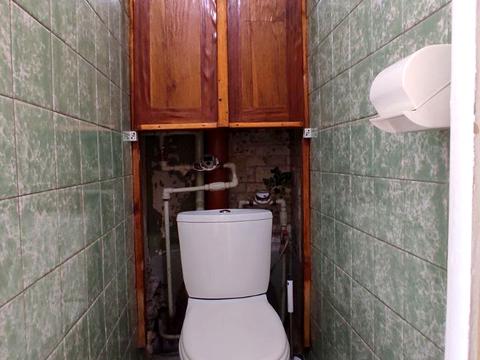 квартира по адресу Зубарева ул., 23