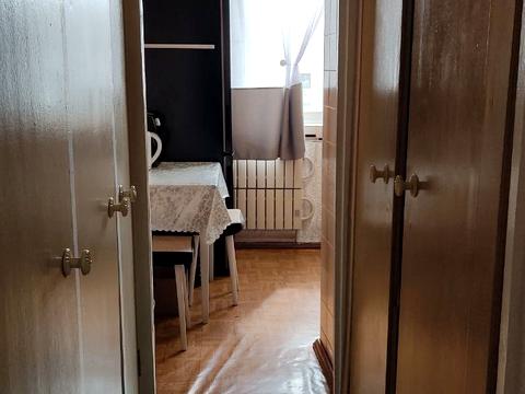 квартира по адресу Зубарева ул., 23