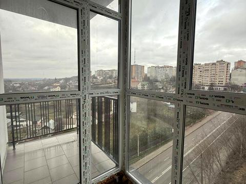 квартира за адресою Підгірна вул., 41