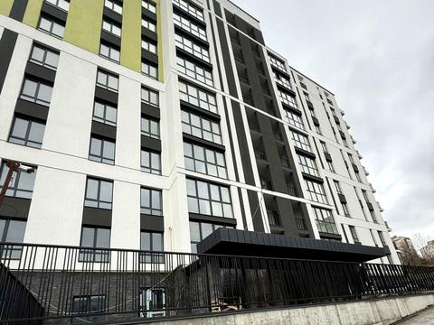 квартира за адресою Підгірна вул., 41