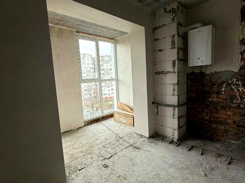 квартира за адресою Підгірна вул., 41