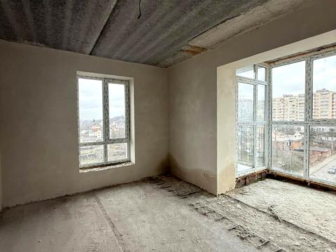 квартира за адресою Підгірна вул., 41