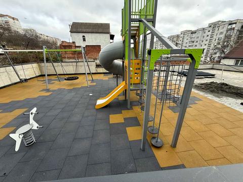 квартира за адресою Підгірна вул., 41