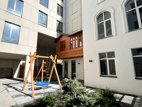 квартира за адресою Євгена Коновальця вул. (), (Будинок)