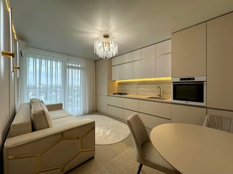 квартира за адресою Юліана Пелеша вул., 3