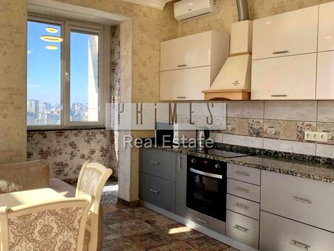 квартира за адресою Євгена Коновальця вул. (Щорса), 34-А