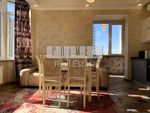 квартира за адресою Євгена Коновальця вул. (Щорса), 34-А