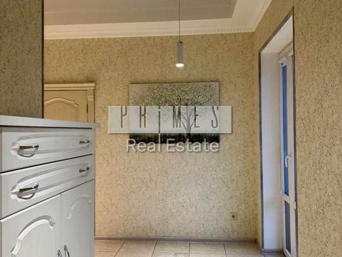 квартира за адресою Євгена Коновальця вул. (Щорса), 34-А