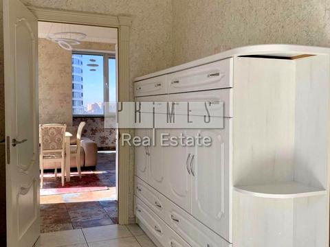 квартира за адресою Євгена Коновальця вул. (Щорса), 34-А