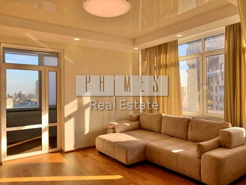 квартира за адресою Євгена Коновальця вул. (Щорса), 34-А