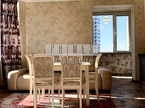 квартира за адресою Євгена Коновальця вул. (Щорса), 34-А