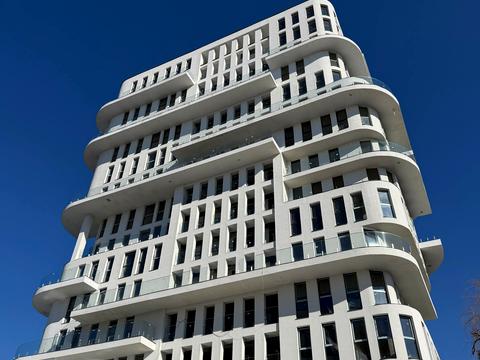 квартира по адресу Раковского ул., 24