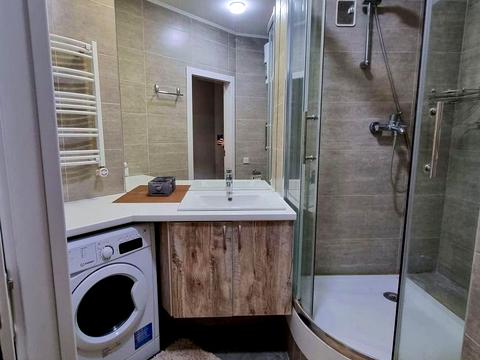 квартира за адресою Старонаводницька вул., 13-А