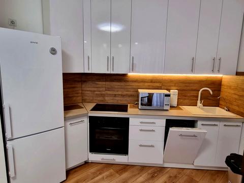 квартира за адресою Старонаводницька вул., 13-А