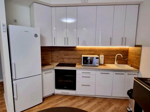 квартира за адресою Старонаводницька вул., 13-А