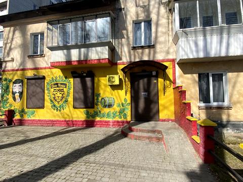 комерційна за адресою Гетьмана Івана Мазепи вул. (Топольна), 37